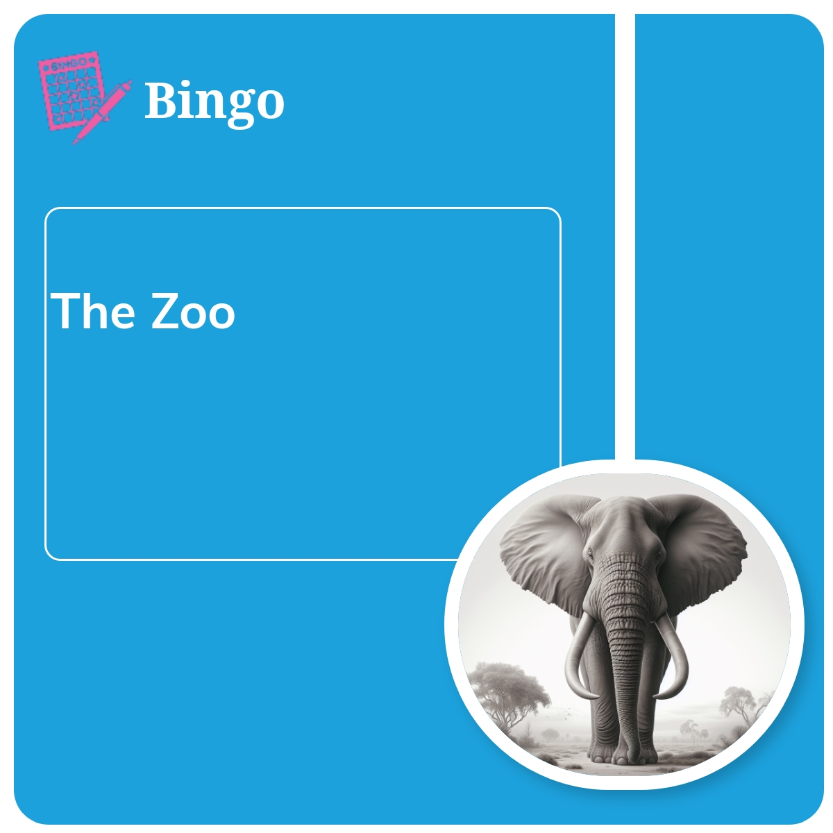Biongó: The Zoo