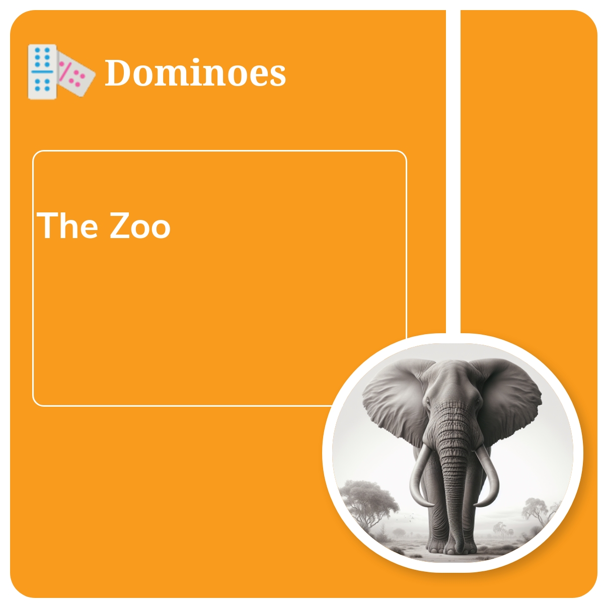 Dúradáin - Cluiche 1: The Zoo
