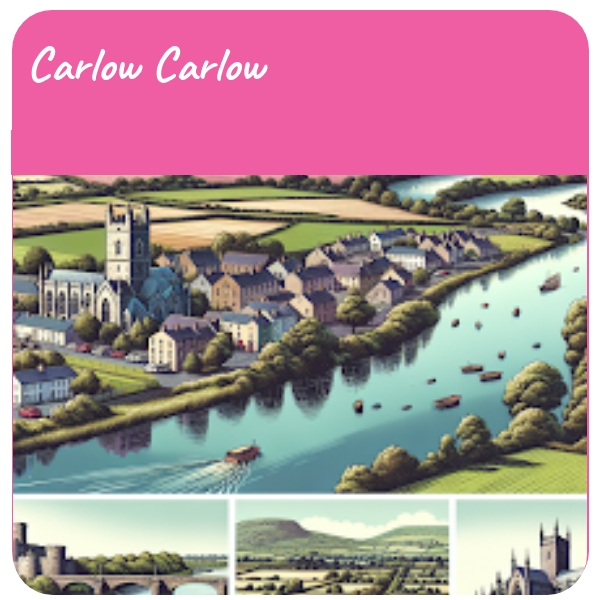 Carlow Carlow Mash.plus