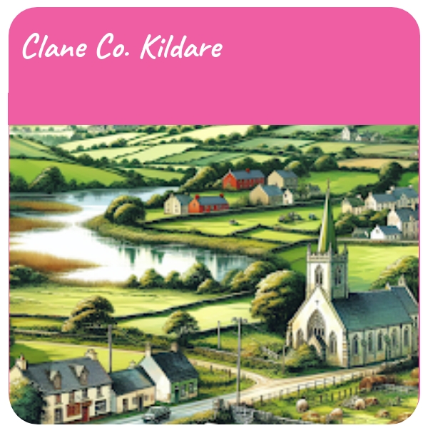 Clane Co. Kildare - Mash.plus