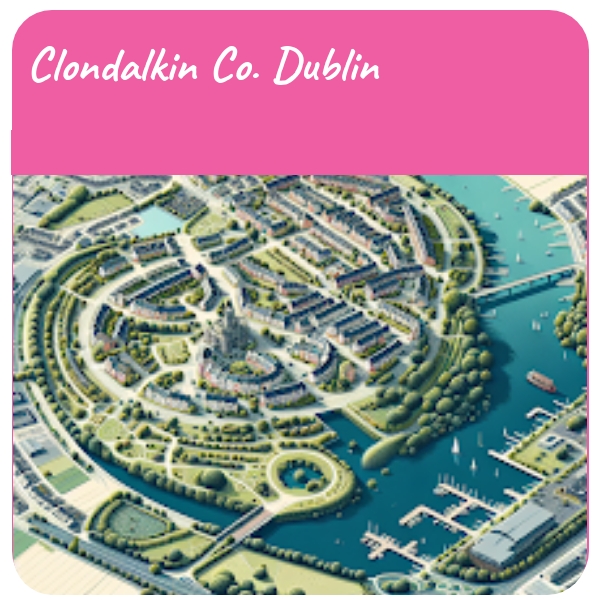 Kin Locations Dublin Clondalkin Co. Dublin - Mash.plus