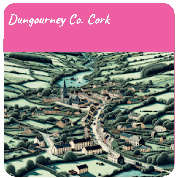 Dungourney Co. Cork