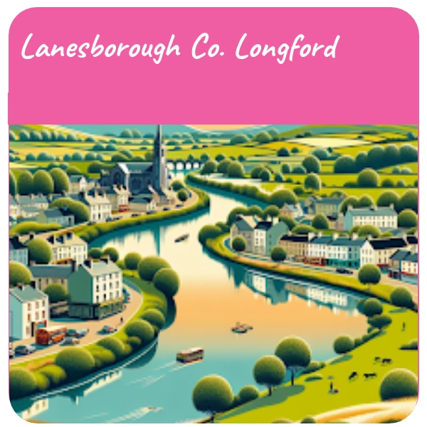 Lanesborough Co. Longford