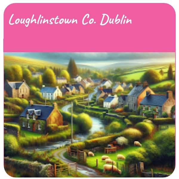 Loughlinstown Co. Dublin - Mash.plus