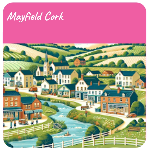 Mayfield Cork - Mash.plus