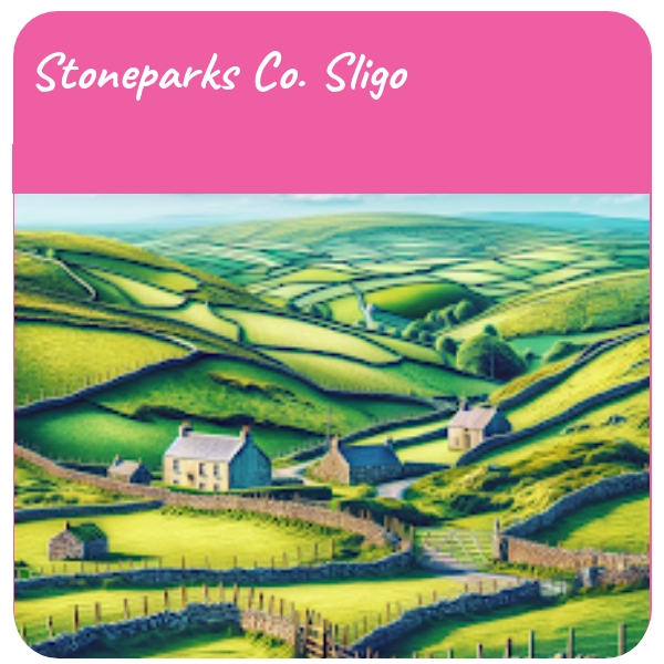 Stoneparks Co. Sligo