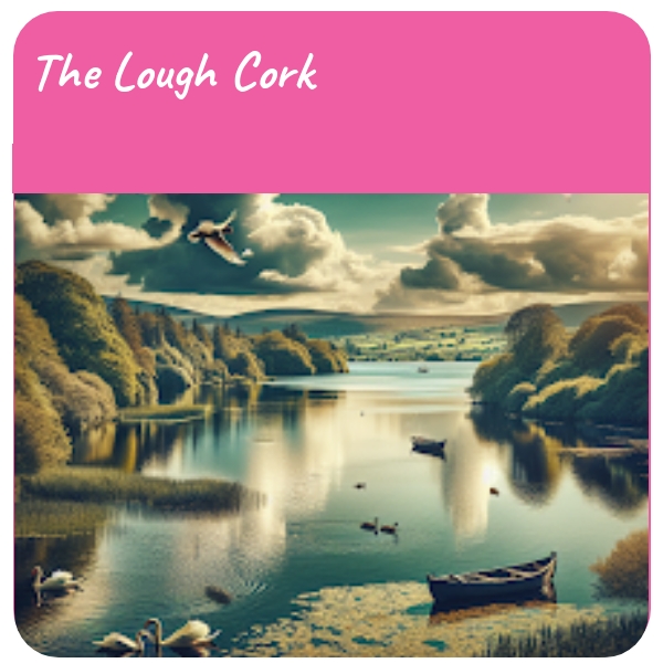 The Lough Cork - Mash.plus