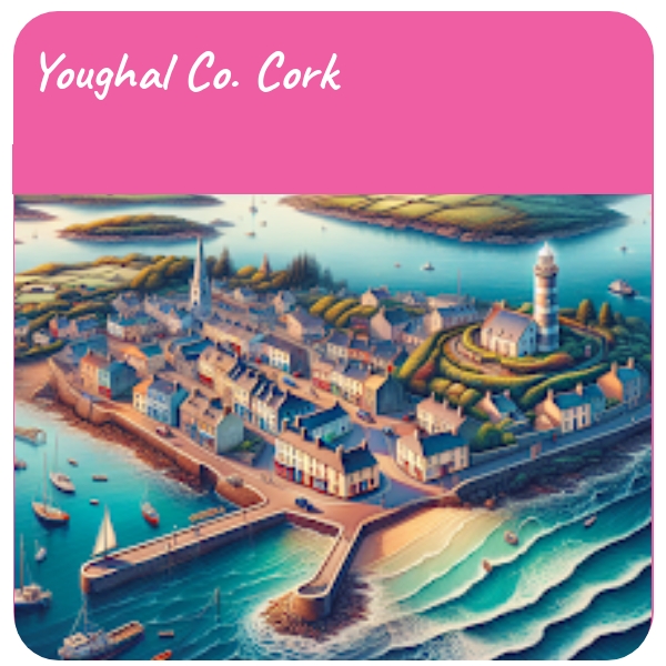 Youghal Co. Cork - Mash.plus