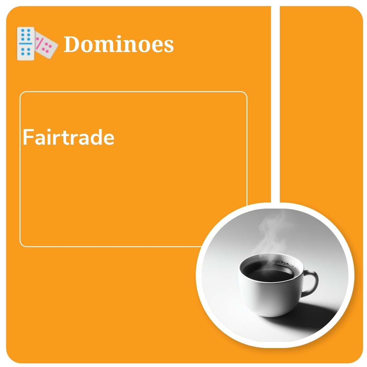 Dúradáin - Cluiche 2: Fairtrade